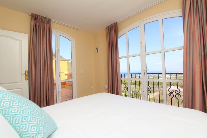 Coral Los Silos - Your Natural Accommodation Choice