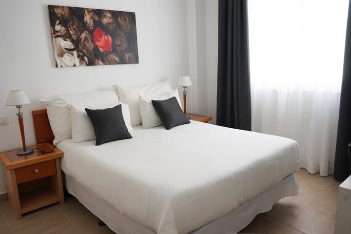 Coral Los Silos - Your Natural Accommodation Choice