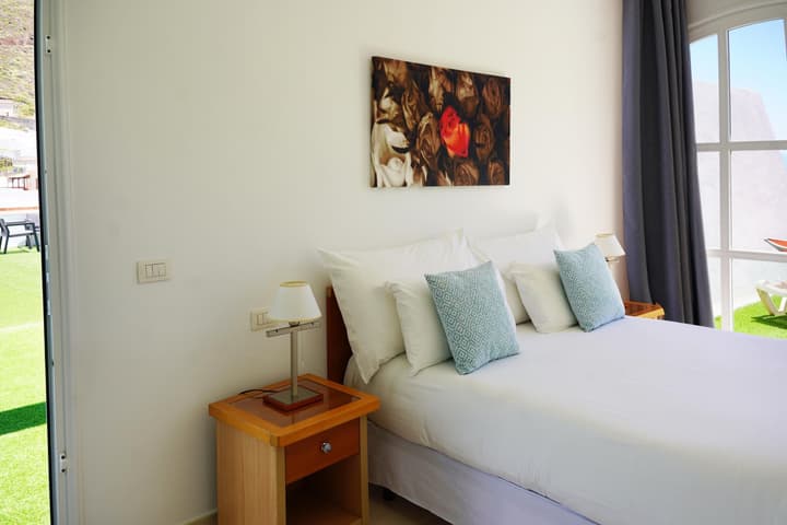 Coral Los Silos - Your Natural Accommodation Choice