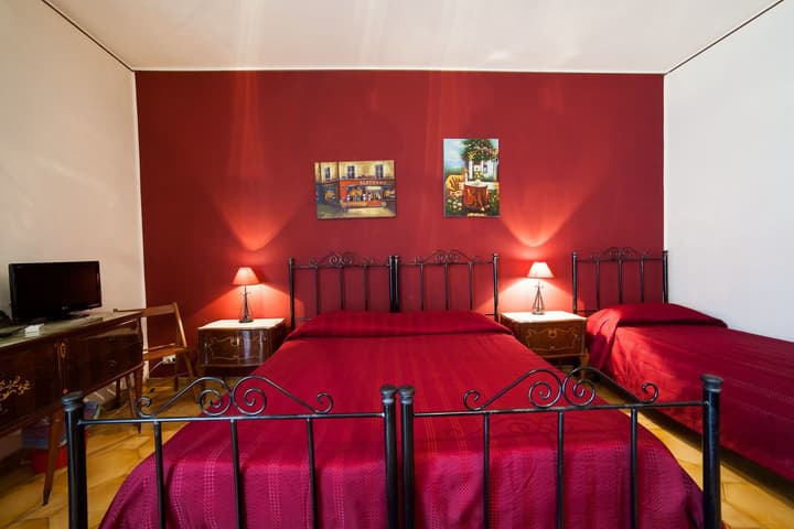 B&B Il Cavaliere