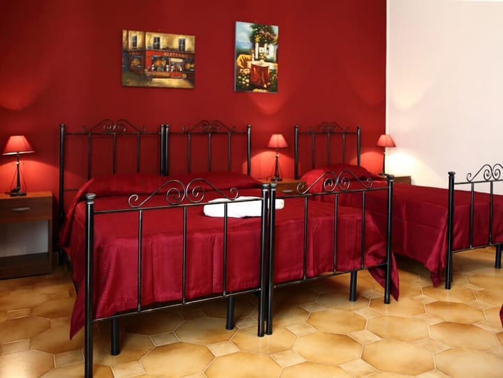 B&B Il Cavaliere
