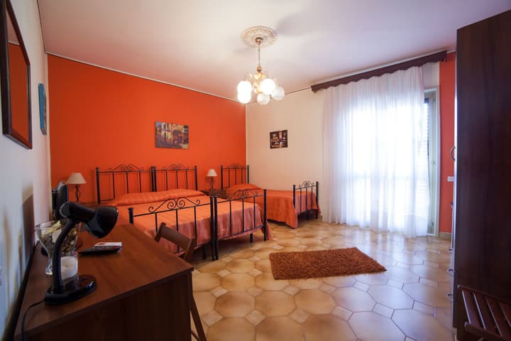 B&B Il Cavaliere