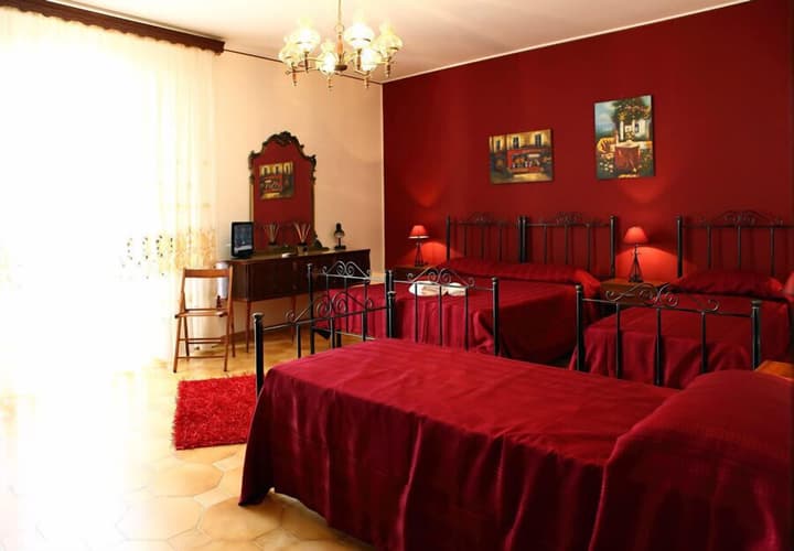 B&B Il Cavaliere
