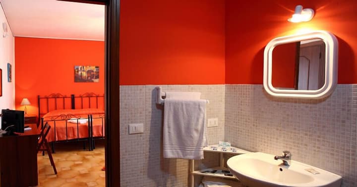 B&B Il Cavaliere