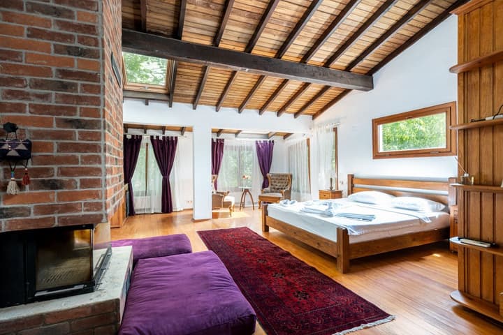 Ephesus Lodge