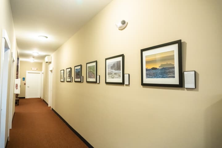 The Inn on Mount Desert