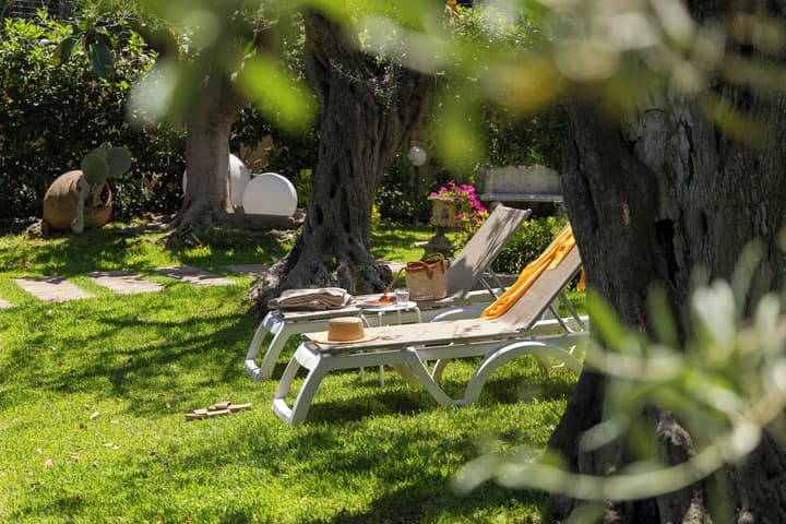 Villa Collina
