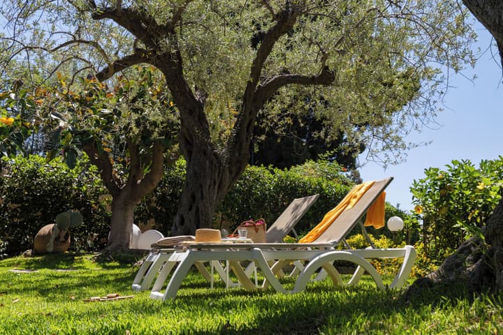 Villa Collina