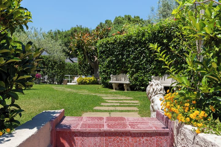 Villa Collina