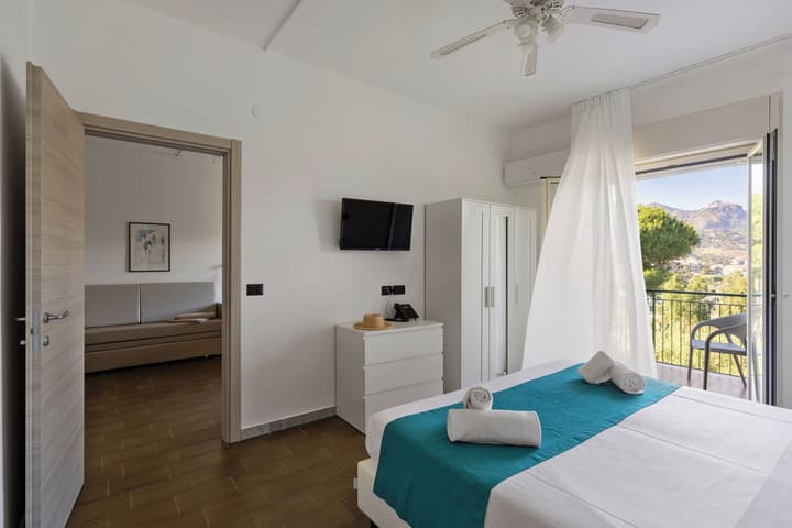 Villa Collina