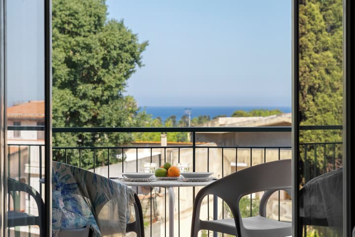 Villa Collina
