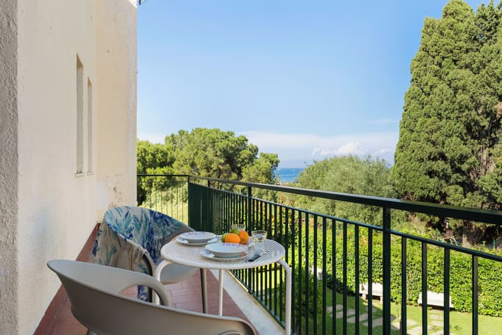 Villa Collina