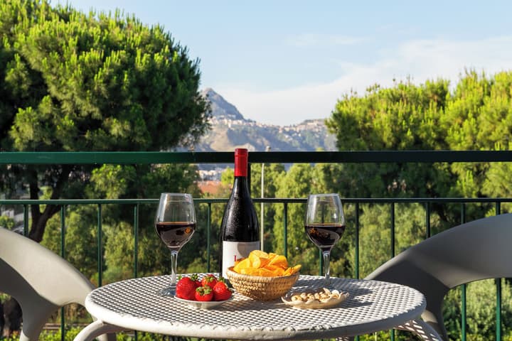 Villa Collina