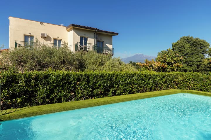 Villa Collina