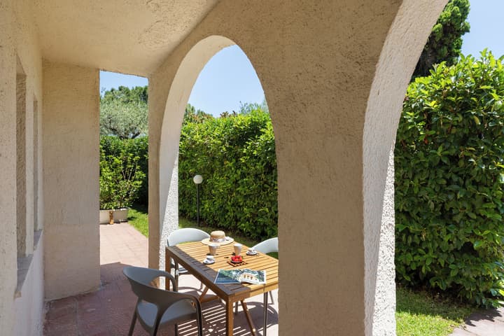 Villa Collina