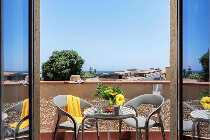 Villa Collina