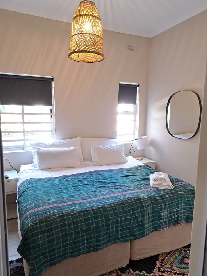 THE BIG Luxury Backpackers