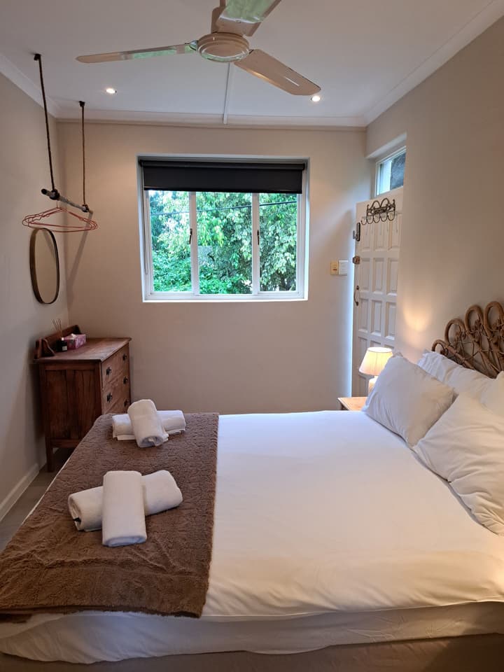 THE BIG Luxury Backpackers