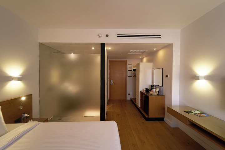 New President Hotel Cairo