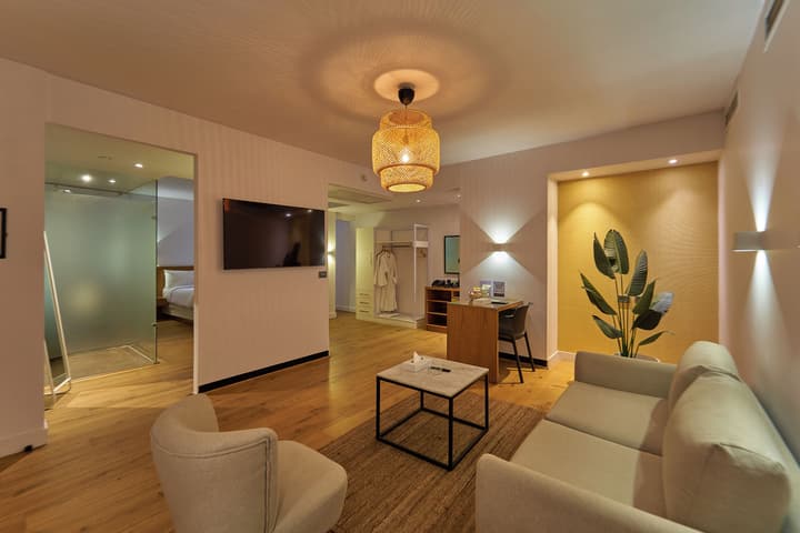 New President Hotel Cairo