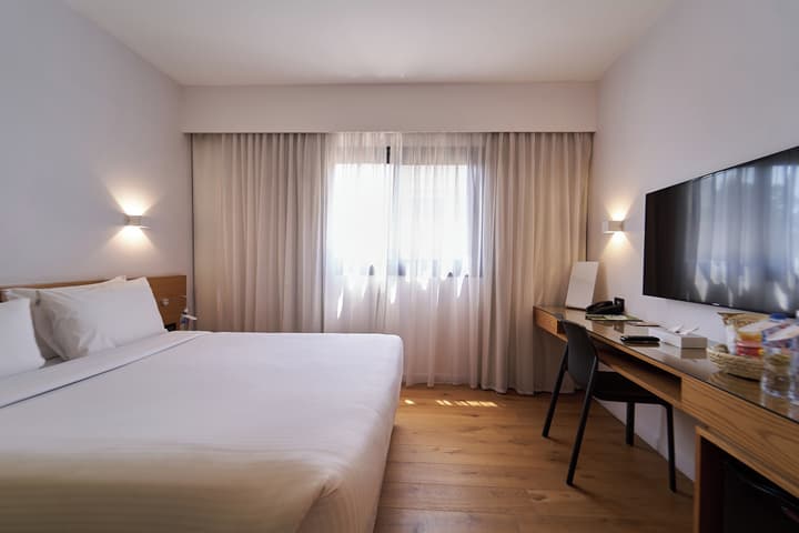 New President Hotel Cairo
