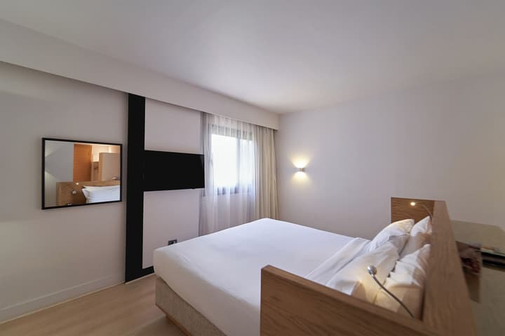 New President Hotel Cairo
