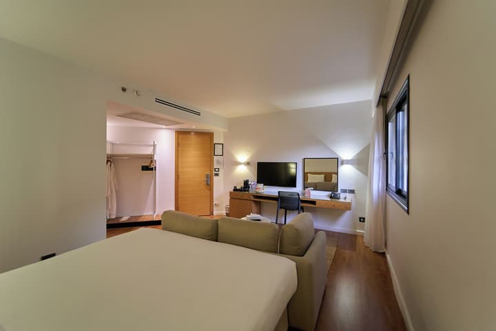 New President Hotel Cairo
