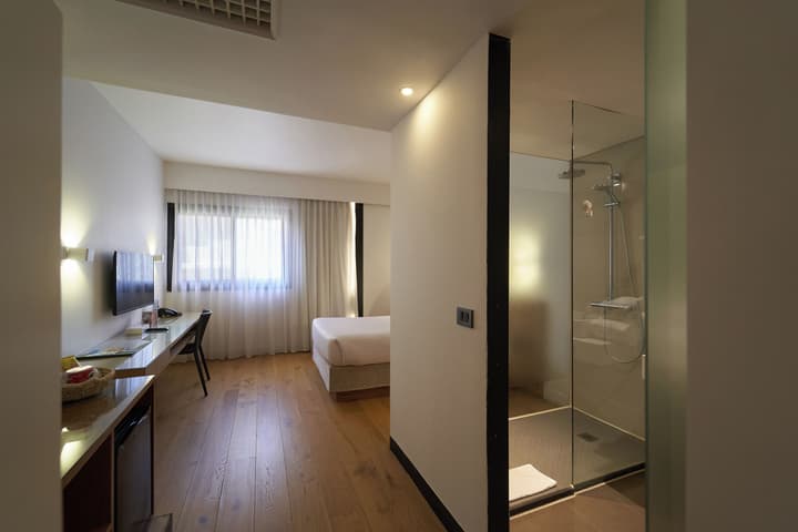 New President Hotel Cairo