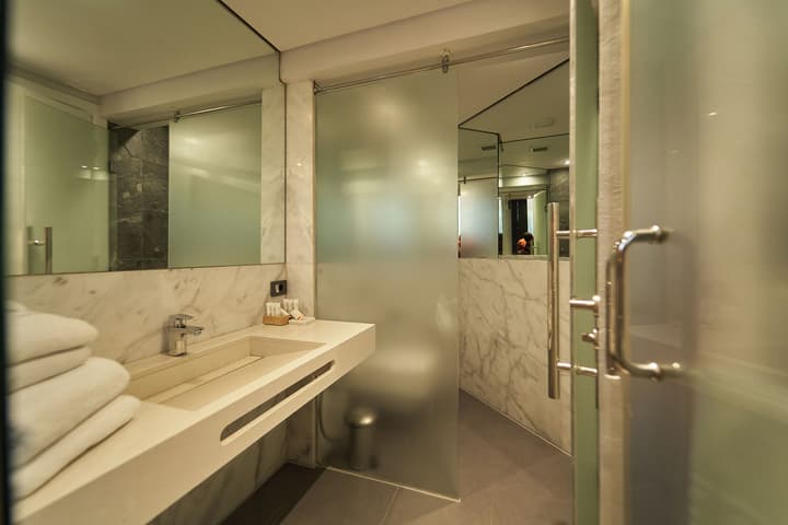 New President Hotel Cairo