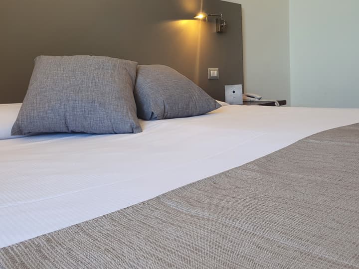 Meli Hotel