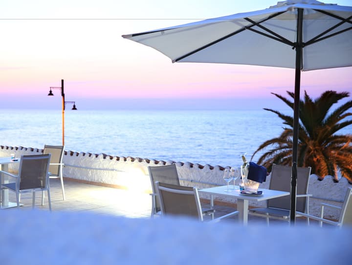 Meli Hotel