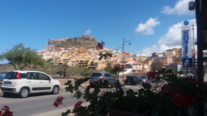 Meli Hotel