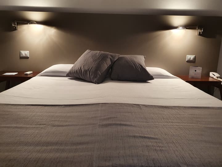 Meli Hotel