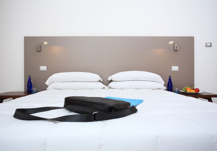 Meli Hotel