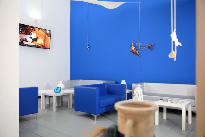 Meli Hotel