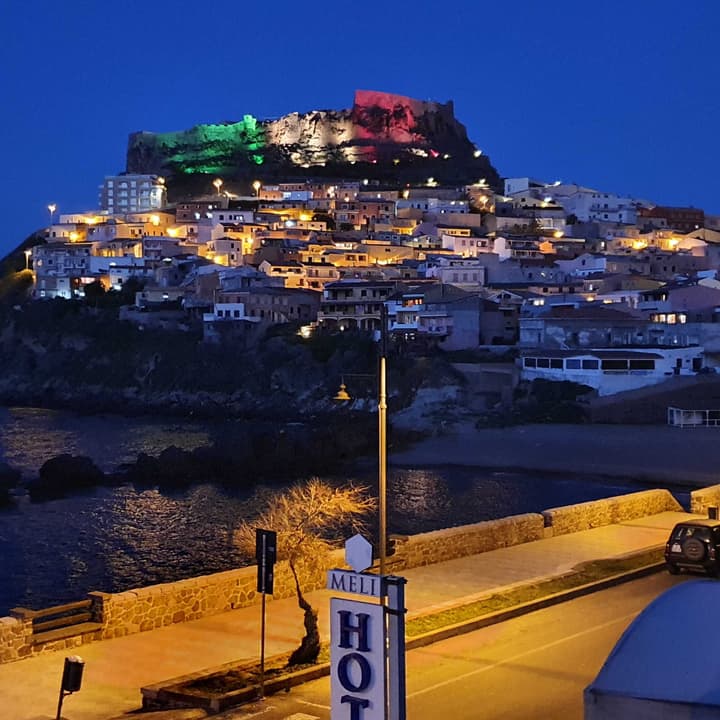 Meli Hotel