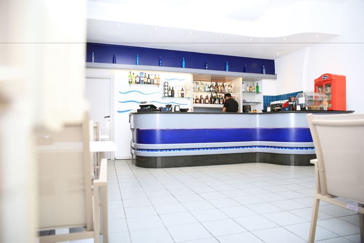Meli Hotel