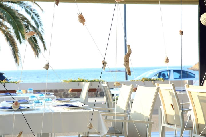 Meli Hotel