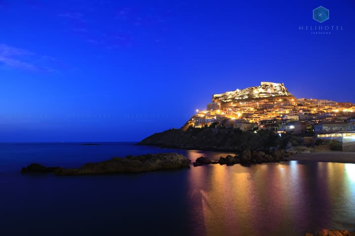 Meli Hotel