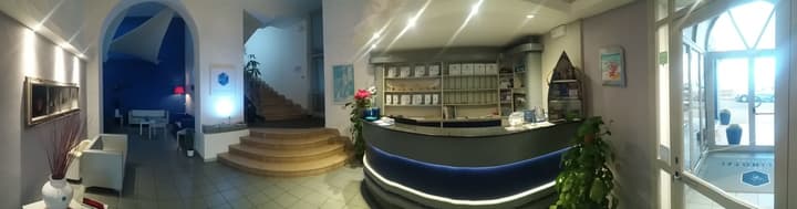 Meli Hotel