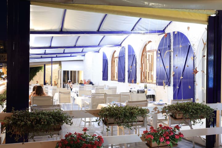 Meli Hotel
