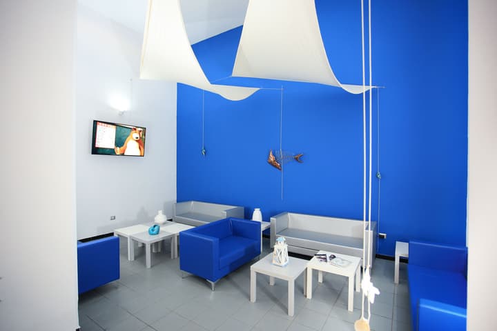 Meli Hotel