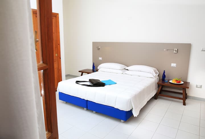 Meli Hotel