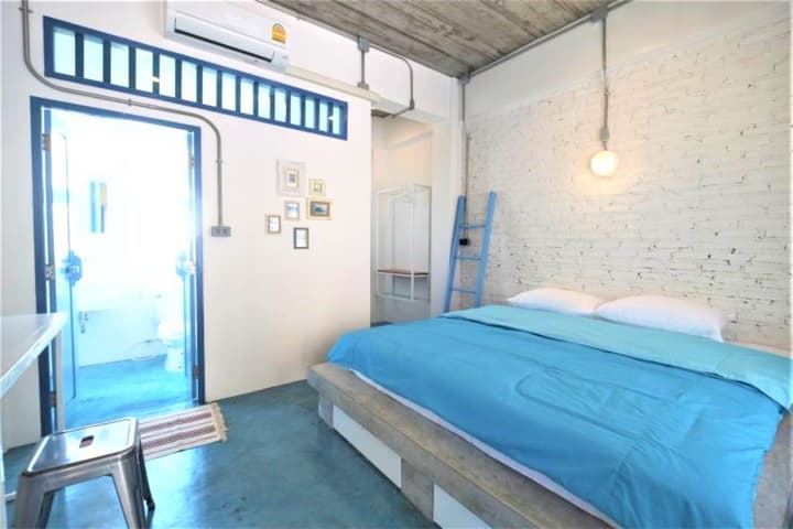 Chanchalay Hip Hostel