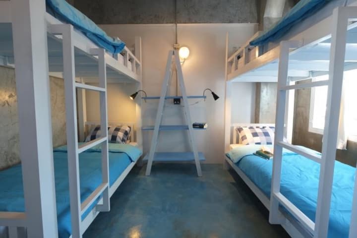 Chanchalay Hip Hostel