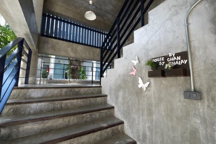 Chanchalay Hip Hostel