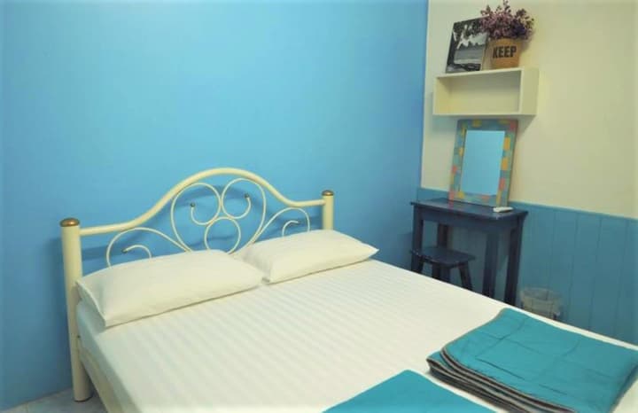 Chanchalay Hip Hostel
