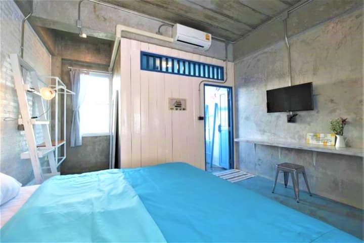 Chanchalay Hip Hostel