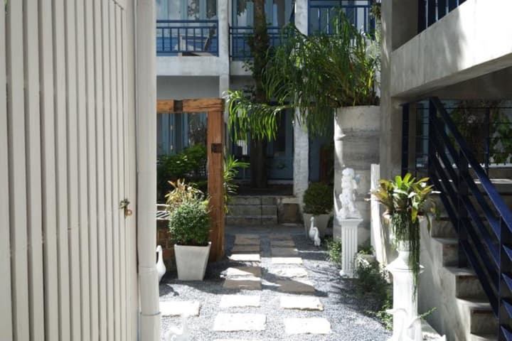 Chanchalay Hip Hostel