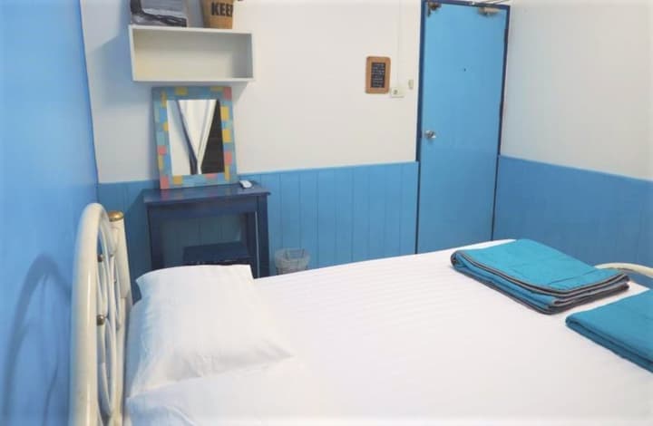 Chanchalay Hip Hostel